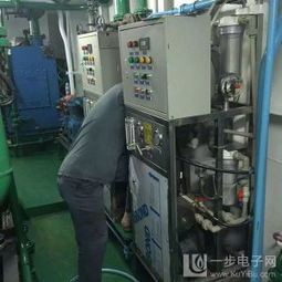 解决淡水危机 便携式海水淡化设备的科技创新与海洋应用