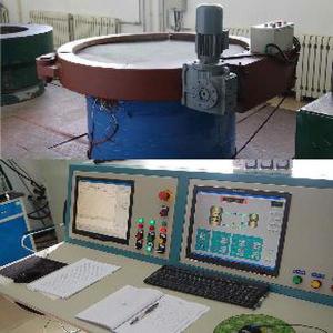 海洋仪器水下环境综合试验系统 构建海洋专用仪器的可靠性基石