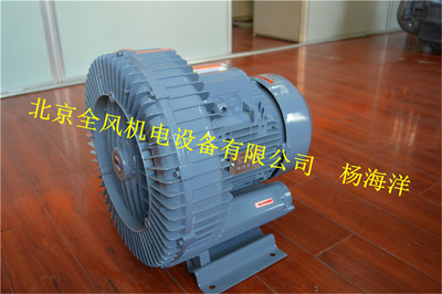 焊接、切纸与颗粒输送 高压风机在多行业的专用化应用解析